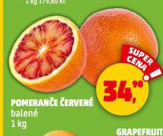 POMERAN�E �ERVEN�