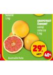 GRAPEFRUIT �ERVEN�