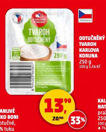 ODTU�N�N� TVAROH