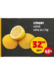 CITRONY