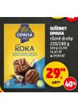 SU�ENKY OPAVIA