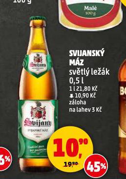 PIVO SVIJANSK� M�Z