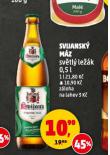 PIVO SVIJANSK� M�Z