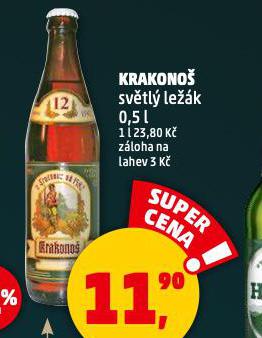 PIVO KRAKONO�