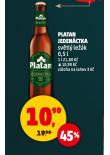 PIVO PLATAN JEDEN�CTKA