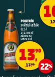 PIVO POUTN�K