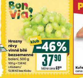 HROZYN R�VY VONN� B�L� BEZSEMENN�