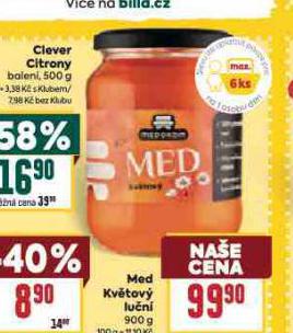 MED KV�TOV�