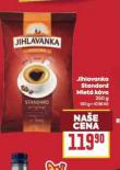 JIHLAVNKA STANDARD MLET� K�VA