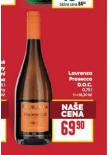 LAURENZA PROSECCO D.O.C.