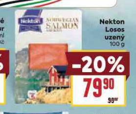 NEKTON LOSOS UZEN�