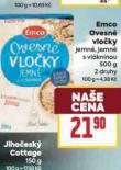 EMCO OVESN� VLO�KY