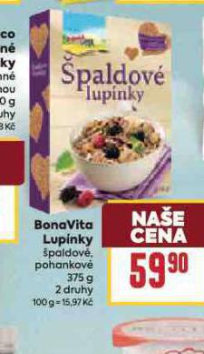 BONAVITA LUP�NKY