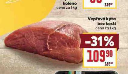 VEP�OV� K�TA BEZ KOSTI