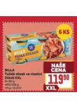 BILLA TU��K STEAK VE VLASTN� ���V�