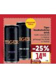 TIGER ENERGY DRINK