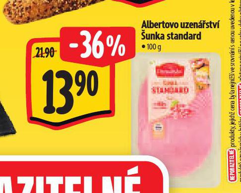 �UNKA STANDARD
