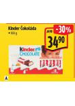 KINDER �OKOL�DA