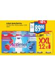 ACTIMEL JAHODA / BOR�VKA