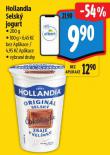 HOLLANDIA SELSK� JOGURT