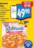PIZZA RISTORANTE