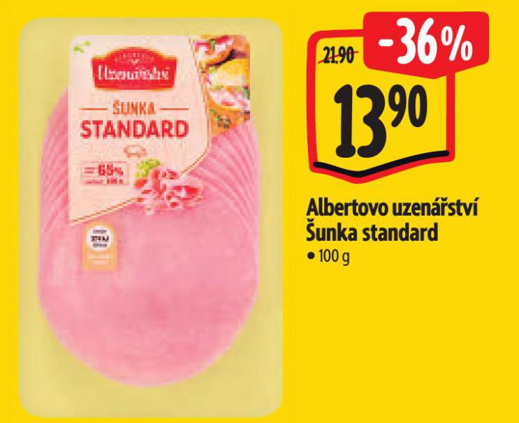 �UNKA STANDARD