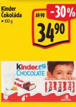 KINDER �OKOL�DA