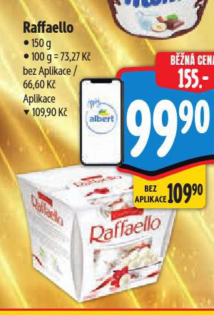 RAFFAELLO