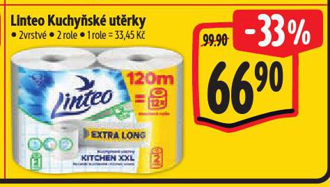 LINTEO KUCHY�SK� UT�RKY