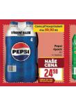PEPSI 4PACK