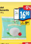 ITALAT MOZZARELLA