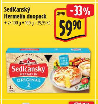 SEDL�ANSK� HERMEL�N