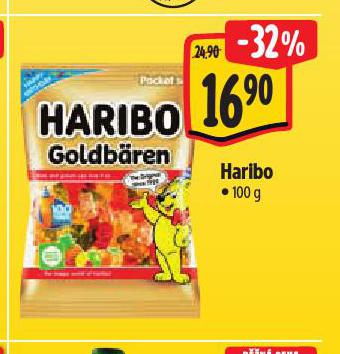 HARIBO