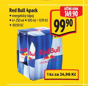 RED BULL