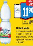 DOBR� VODA