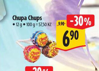 CHUPA CHUPS