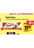 KINDER BUENO