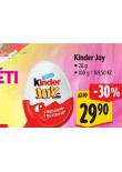 KINDER JOY