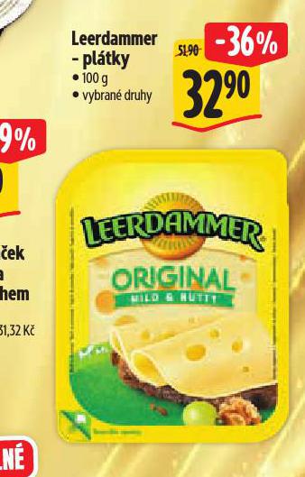 LEERDAMMER S�R