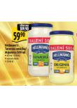 HELLMANN'S MAJON�ZA