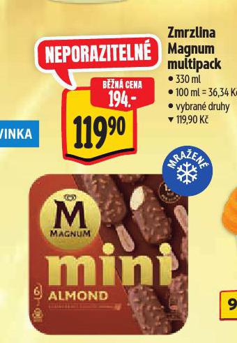 ZMRZLINA MAGNUM
