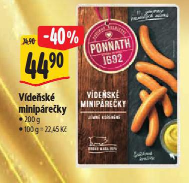 V�DE�SK� MINIP�RE�KY