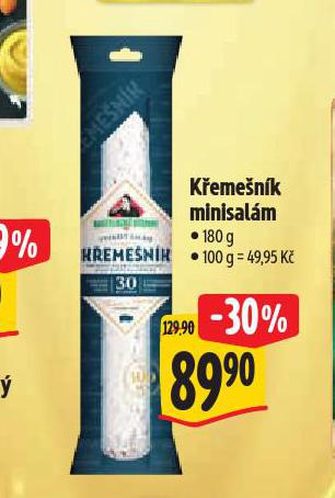 K�EME�N�K MINISAL�M