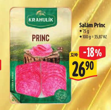 SAL�M PRINC