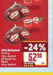 MINI BABYBEL