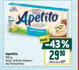 APETITO