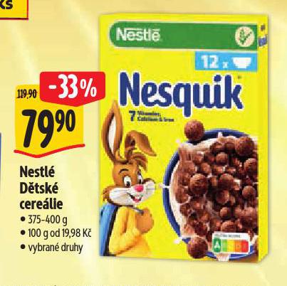 NESTL� D�TSK� CERE�LIE