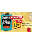 HEINZ FAZOLE