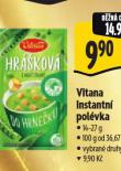 VITANA INSTANTN� POL�VKA
