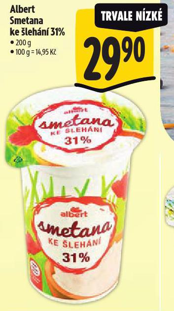 SMETANA KE �LEH�N�